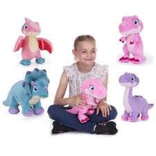 Dinky Dinos Morbidi Peluche