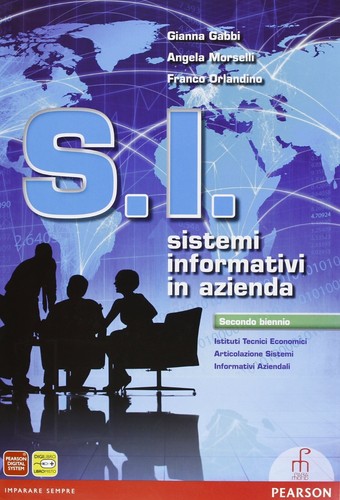 Sistemi informativi in - s.i,