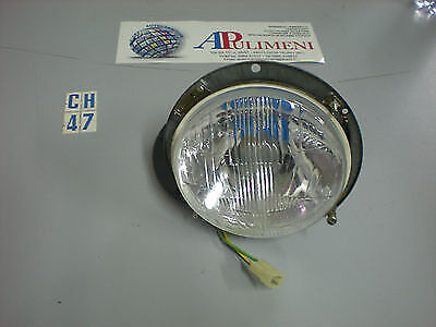 Faro proiettore autobianchi - proiettore,