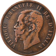 [#918393] Moneta, Italia