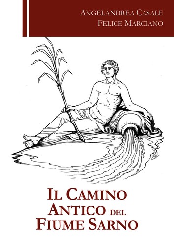 Camino antico del fiume - antico,