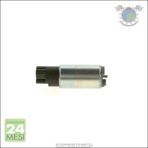 Pompa carburante bosch benzina - pompa,