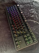 Aukey KM-G14 RGB Tastiera da