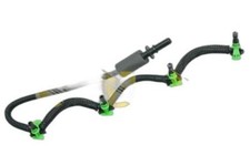 Manicotto, tubo recupero