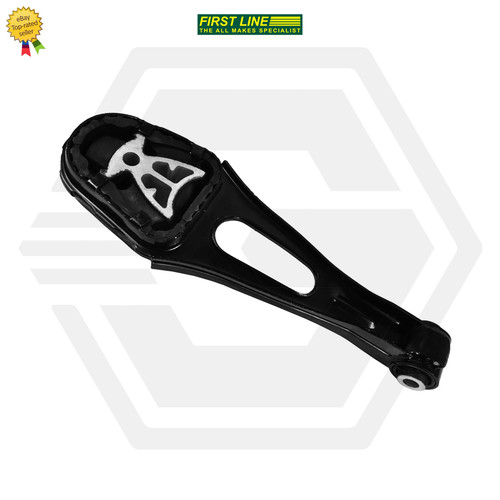 Supporto motore prima linea