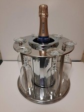 Gottinghen Portabottiglia con