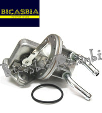 6962 - 829369 POMPA CARBURANTE BENZINA APE POKER TM 703 DIESEL