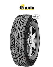 Pneumatici Suv Invernali 205/70 R15 96T Michelin Latitude Alpin gomme 4x4 nuove