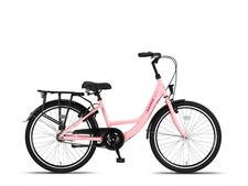 Bicicletta da ragazza