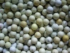 500 Palline da Golf/Lakeballs