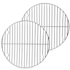 101/2 Pollici Rastrello da