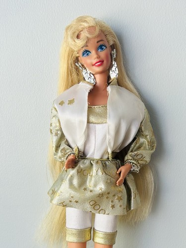 Bambola barbie vintage - barbie,