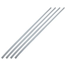 4 Pcs Riempitivo Del Bordo