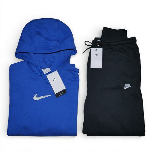 Nike club fleece - nike,