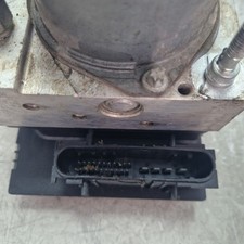 Centralina pompa abs Fiat Sedici 189 1.9 mtj 2008 56110-79JB0 0265235008 0265950