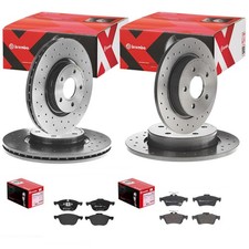 Brembo sport set freni - set,