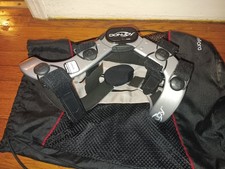 Ginocchiera DonJoy Performance