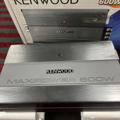 Kenwood kac m3004 - kenwood, kac-m3004