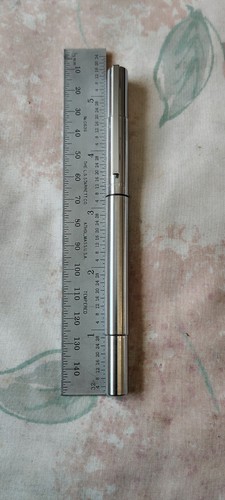 Auretta tappo acciaio - tappo, inox