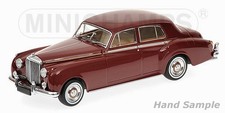 Minichamps 1:43 BENTLEY S2 -