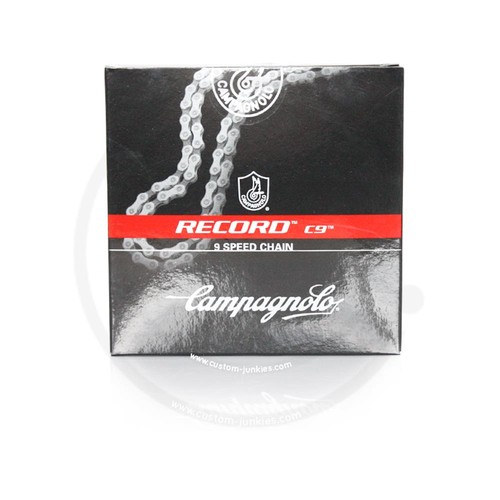 Catena campagnolo record - campagnolo,