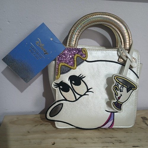 Bnwt danielle nicole disney - bnwt,