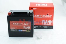 VRLA AGM 12V 12AH 190A STARTER