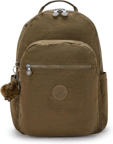 Kipling seoul 27l - zaino, porta