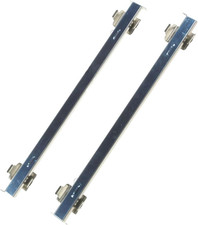 TR1LV - Guide Telescopiche per