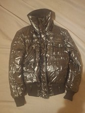 Giubbotto Moncler Donna Taglia