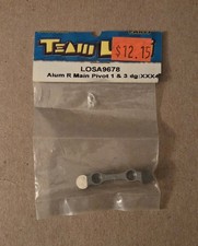 Team Losi ~ LOSA9678 ~ Perno