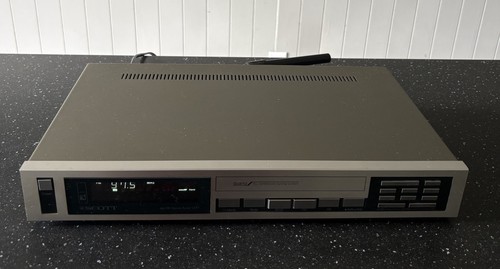 Scott 559t vintage fm - hh,