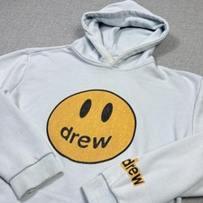 Drew House Felpa con Cappuccio
