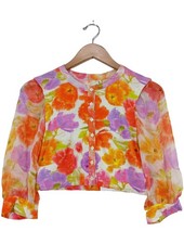 BURANI CALLEZIONI Top corto