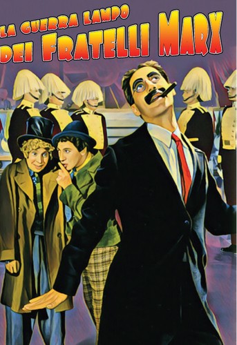 Film guerra lampo dei - la,
