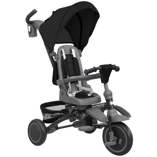 Triciclo per bambini 1 - bambini, in