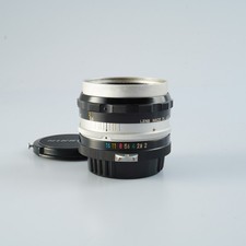 Très Bonne Nikon Nikkor-H