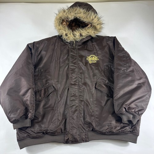 Avirex giubbotto bomber uomo - bomber,