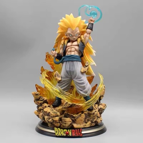 Gotenks dragon ball - dragon,