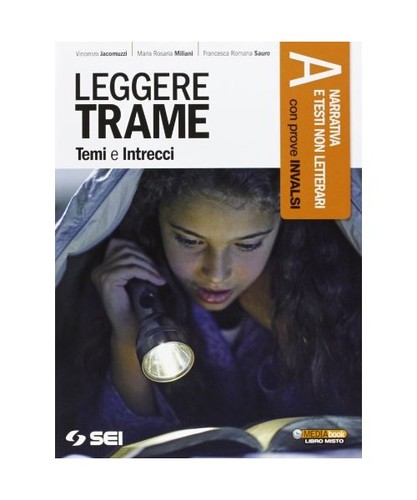 Leggere trame temi - trame., e