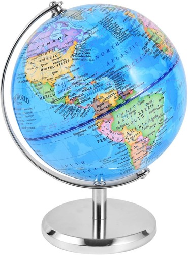 World globe earth mappa - world,