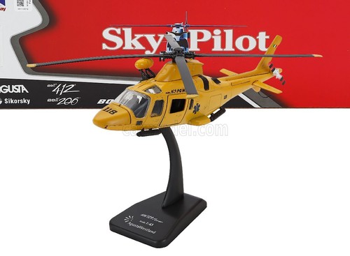 Newray agusta westland - 1/43,