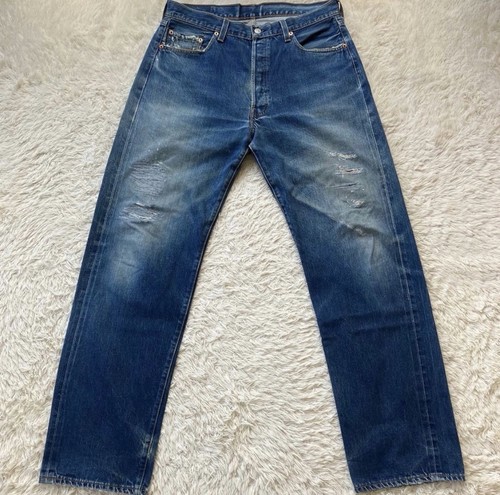 Levi 501 big redline - big,