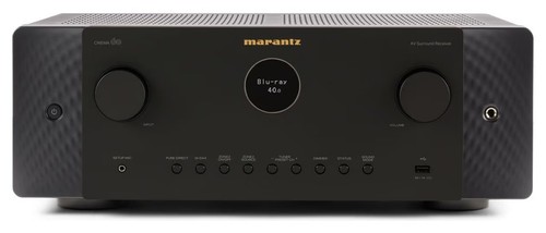 Marantz sintoamplificatore - marantz, av