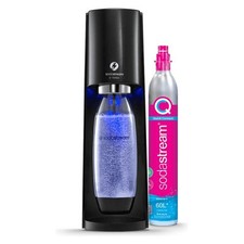 Sodastream Gasatore E TERRA Elettrico Black 1012911441
