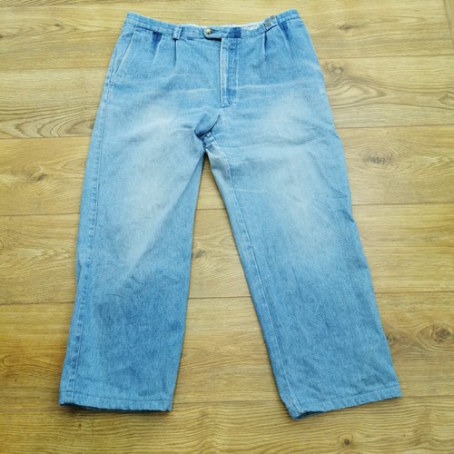 Jeans burberry tempo libero - jeans,