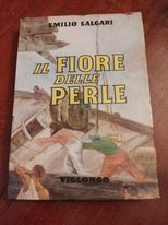 Fiore delle perle - il,