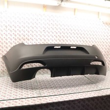 PARAURTI POSTERIORE GRANDE PUNTO ABARTH 2007-2010 COD. 735467157 NUOVO ORIGINALE