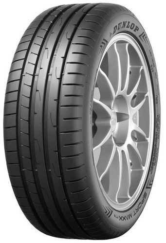 Dunlop 225 98v - 225/55, sport