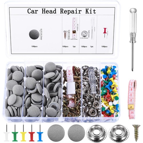 100 kit riparazione cielo - riparazione,